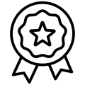 Black silhouette of a person standing still.